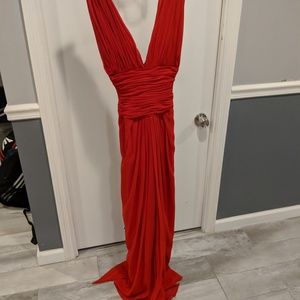 Vintage red Valentino